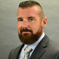 Walmart Imports Supply Chain Employee Joe Dickman's profile photo