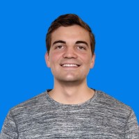 HALIO Employee Tucker Bateman's profile photo