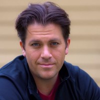 Amazon Employee John Guerry's profile photo
