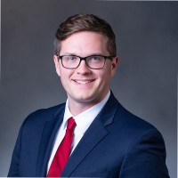 Meridian Bank Employee Daniel Garroway's profile photo