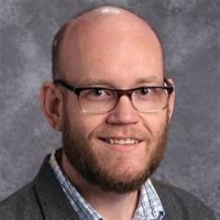 Coppell ISD Employee Matthew Cooper's profile photo