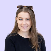 Magic Word Media Employee Sophie Young's profile photo