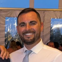 Electri-Cord Manufacturing Employee Jason Samuels's profile photo