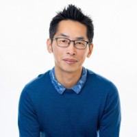 Crunchyroll Employee Terry Li's profile photo