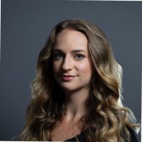 Indigo Employee Kristina Wendling's profile photo