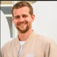 Handelsblatt Media Group Employee Felix Fischer's profile photo