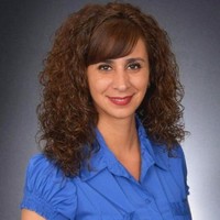 Berkshire Hathaway HomeServices California Realty Employee Marisol Garcia's profile photo