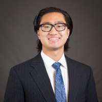 Harrison Pak Email & Phone Number