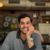 Arketa Employee Kunal Shah's profile photo