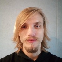 Trulieve Employee Thomas Nutter's profile photo
