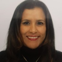 Yoga Weeks Employee Milagros Valecillos's profile photo