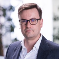 GuideVision - ServiceNow Elite Partner Employee Adam Rurarz's profile photo