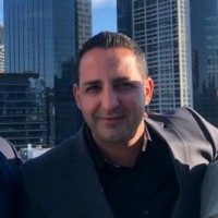 Reventon Employee George Nicolaou's profile photo