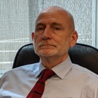 Altus Formulation Inc. Employee Damon Smith's profile photo