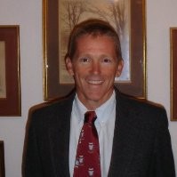 Delta Kappa Epsilon International Fraternity Employee Doug Lanpher's profile photo