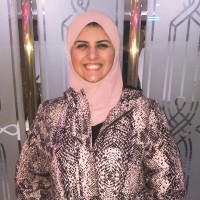 Nada Medhat Email