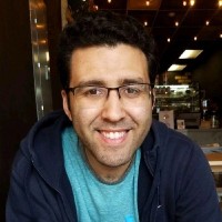 Houston Parks Board Employee Efrain Davila's profile photo