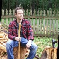 Media Integrations Employee Seth Leonard's profile photo