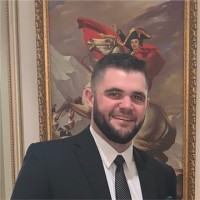 Phusion Projects Employee Alex Symanietz's profile photo