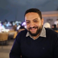 Mina Labib Email & Phone Number