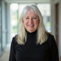 Talevation Employee Mary Christensen's profile photo