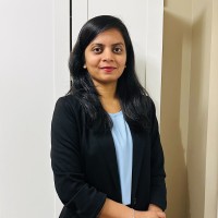 Bhumika Patel Email