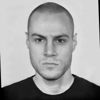 Diesel Employee Anders Haal's profile photo