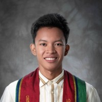 Dusit Thani Mactan Cebu Employee John Llyod Ortega's profile photo