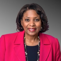 Arkansas Department of Education Employee Sonja Wright-McMurray's profile photo