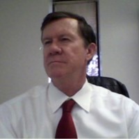 BITZER Scroll Employee John Allcott's profile photo