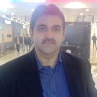 Livlong Employee Rahul Khajuria's profile photo