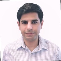 Anurag Koul's profile photo