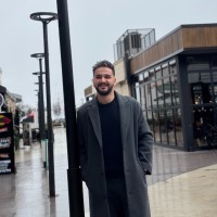 Tadım Employee Ramazan Kurak's profile photo