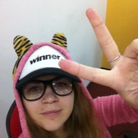 StreamHERO Employee Olga Solomonenko's profile photo