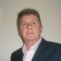 Audiologic Employee Simon Jones's profile photo