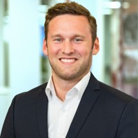 KAEFER Employee Christopher Schröter's profile photo