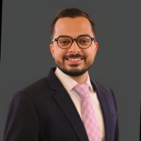 Axis Work Employee Syed Haseeb's profile photo