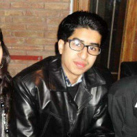 Stratum Employee Ali Malik's profile photo