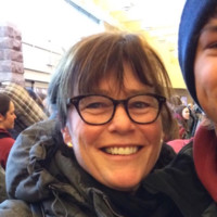 Innovation Strategist Employee Sally Teague's profile photo