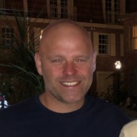 NE & C WINDOWS & DOORS LIMITED Employee Stephen Allen's profile photo