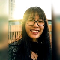 Fertility First Employee Anna Truong's profile photo