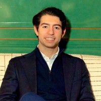 Perpetual Capital Partners Employee Adrian Castagnola's profile photo
