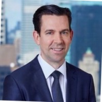 Aquarian Holdings Employee Michael Bender's profile photo