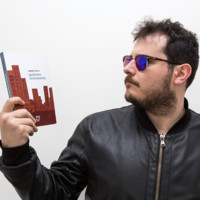 Edizioni Effetto Employee Simone Rocchi's profile photo