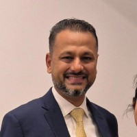 The Merint Group Employee Rakesh Cutinha's profile photo