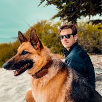 Lucid Motors Employee John Schubert's profile photo