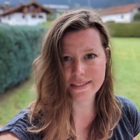 usmedia Employee Jorinde Reijnierse's profile photo