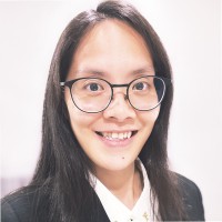 Just Ice Tea Employee Sally Yeung's profile photo