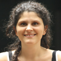 CONICET Employee Ana Julia Velez Rueda's profile photo