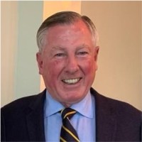 Legal Consultant Employee Gil Ott's profile photo